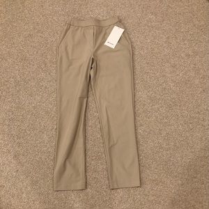 Lululemon Your True Trouser